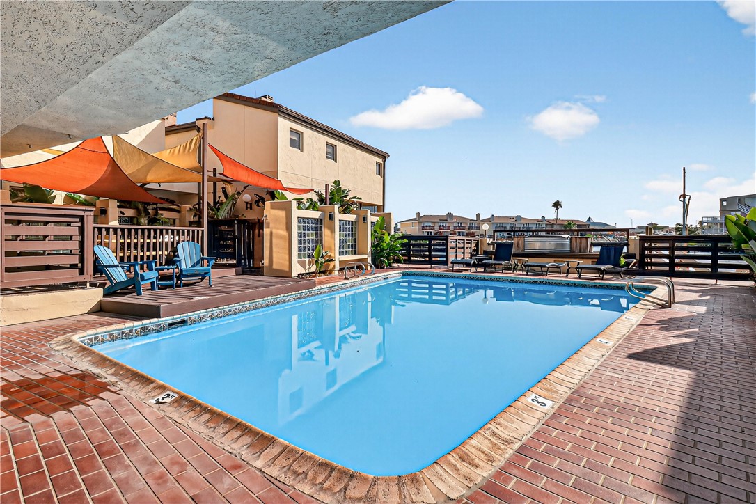 14142 E Cabana St 2a Corpus Christi TX 78418