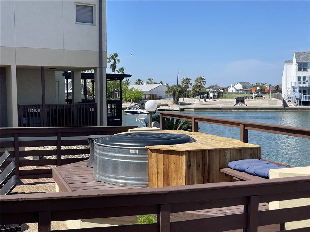14142 E Cabana St 2a Corpus Christi TX 78418