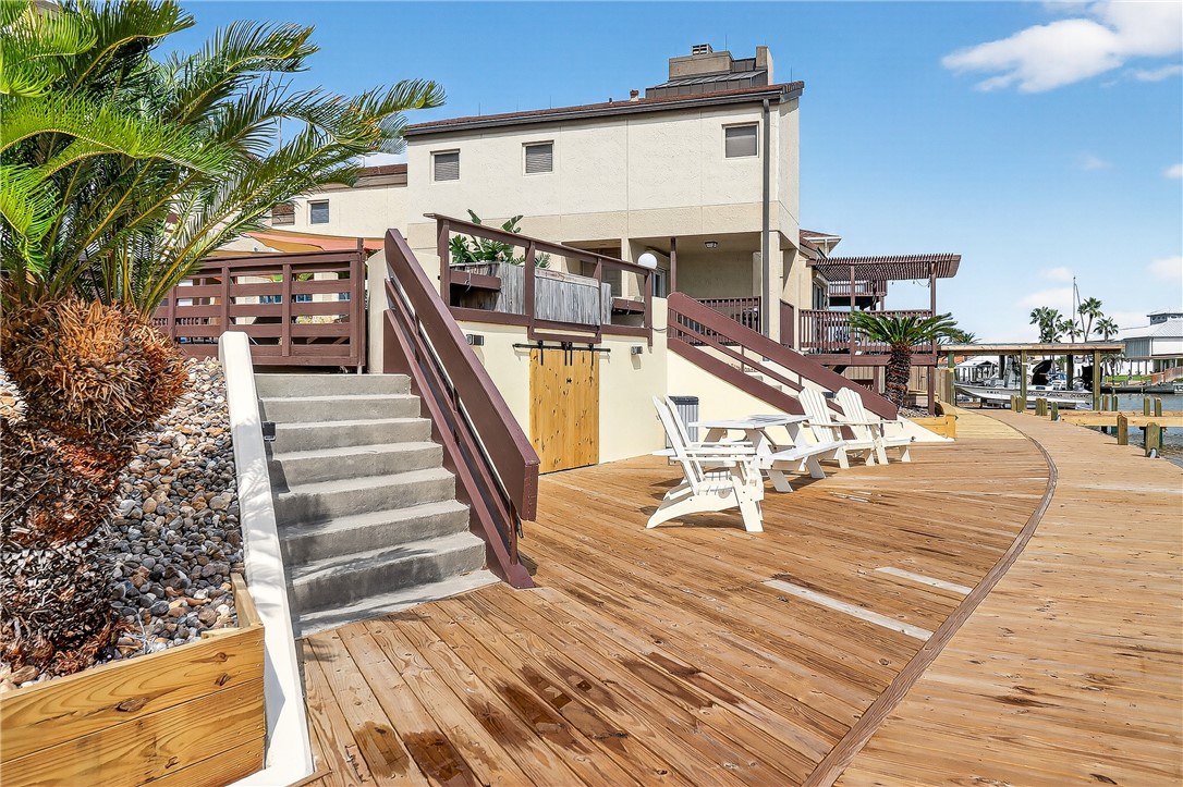 14142 E Cabana St 2a Corpus Christi TX 78418