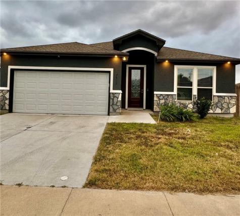 7513 Sable Creek Drive Corpus Christi TX 78414
