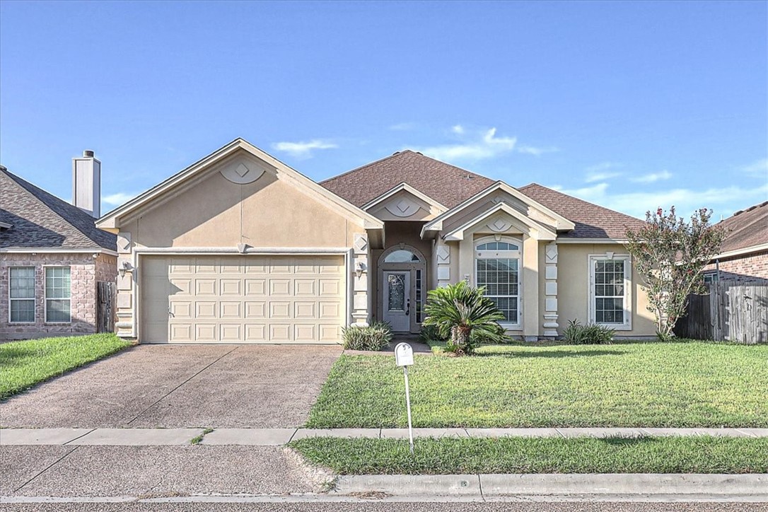 5810 Aava Corpus Christi TX 78414