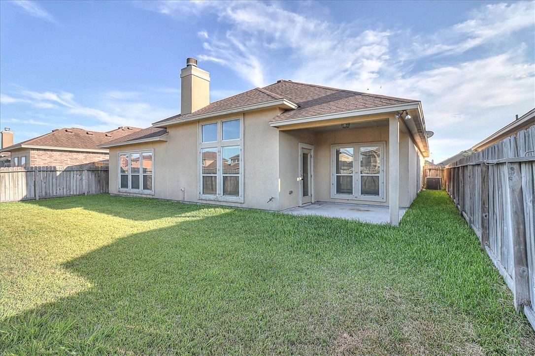 5810 Aava Corpus Christi TX 78414