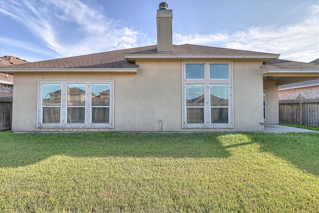 5810 Aava Corpus Christi TX 78414