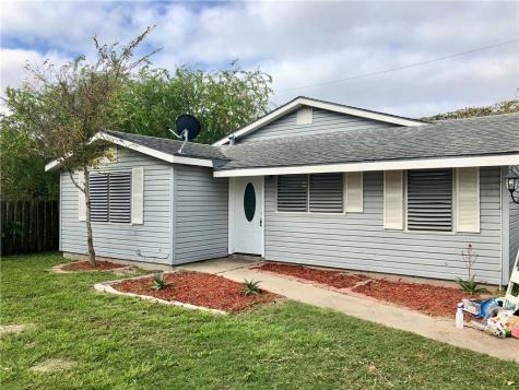 2314 Ollie Street Corpus Christi TX 78418