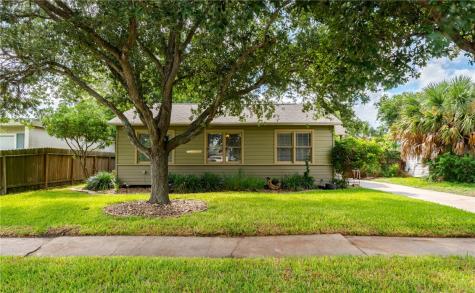 622 Collingswood Drive Corpus Christi TX 78412
