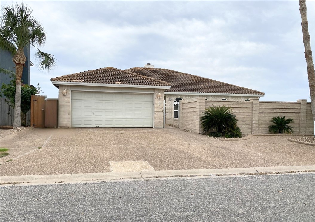 13745 Cayo Gorda Court Corpus Christi TX 78418