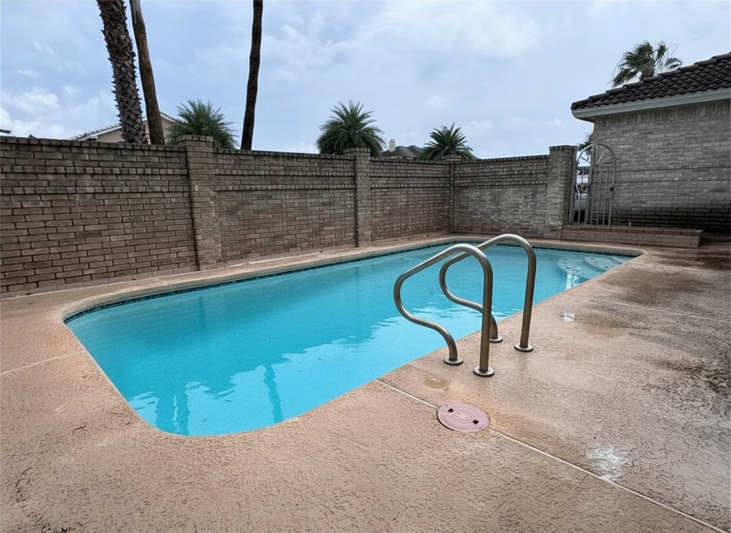 13745 Cayo Gorda Court Corpus Christi TX 78418