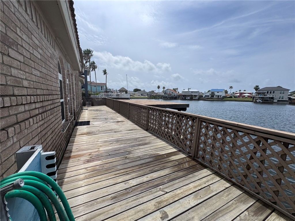 13745 Cayo Gorda Court Corpus Christi TX 78418