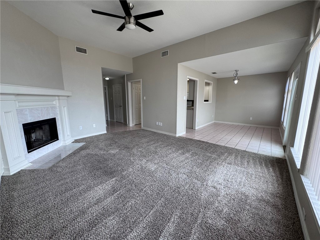 13745 Cayo Gorda Court Corpus Christi TX 78418