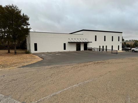 1121 S State Highway 16 Fredericksburg TX 78624