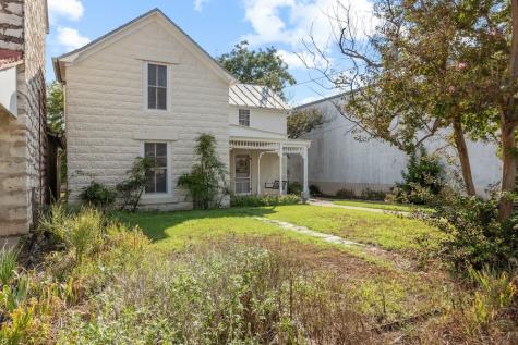 421 W Main Street Fredericksburg TX 78624