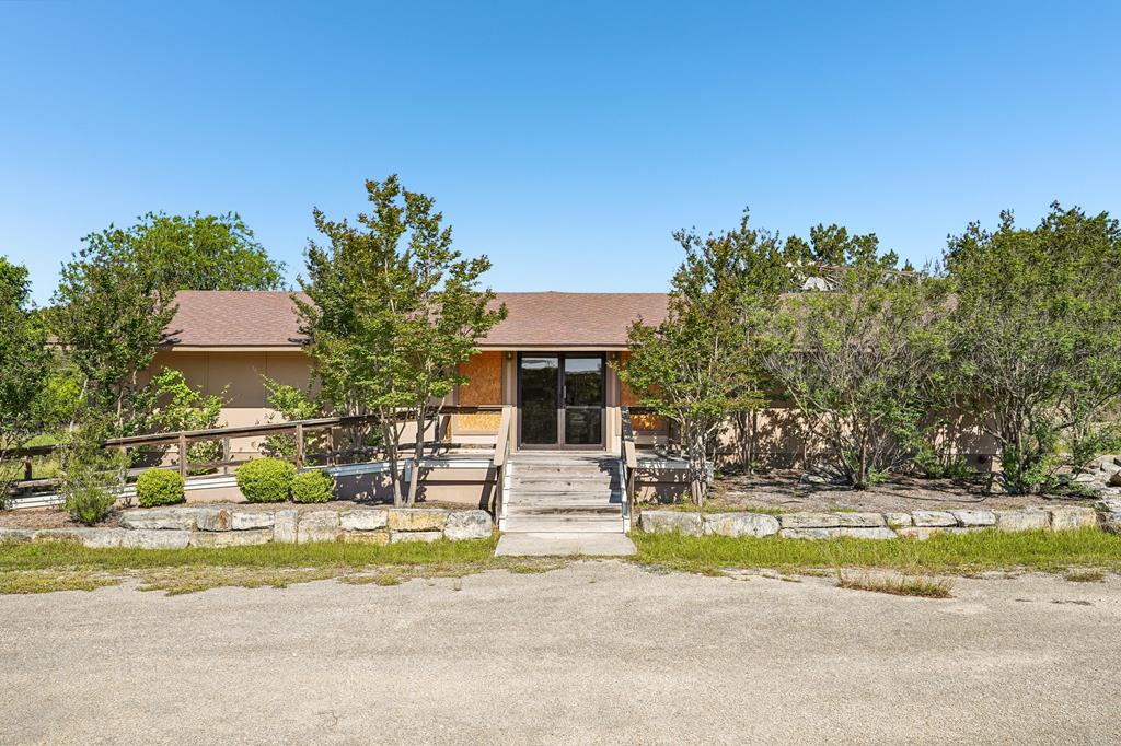 108 Aqua Vista Drive Kerrville TX 78028