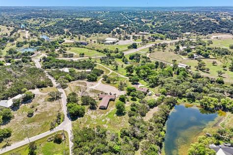 108 Aqua Vista Drive Kerrville TX 78028