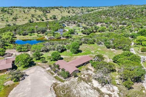 108 Aqua Vista Drive Kerrville TX 78028