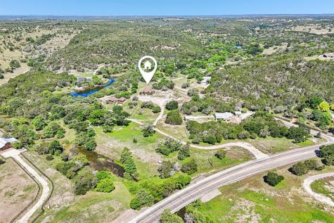 108 Aqua Vista Drive Kerrville TX 78028
