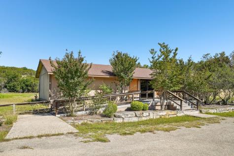 108 Aqua Vista Drive Kerrville TX 78028