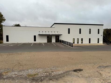 1121 S State Highway 16 Fredericksburg TX 78624