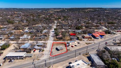 518 N Junction Highway Kerrville TX 78028