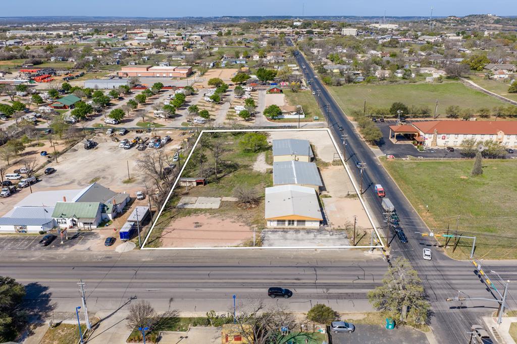 702 S Washington Street Fredericksburg TX 78624