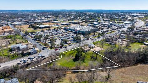 402 S Adams Street Fredericksburg TX 78624