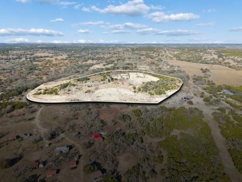 944 Metzger Road Fredericksburg TX 78218