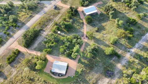 3167 Keese Road Fredericksburg TX 78624