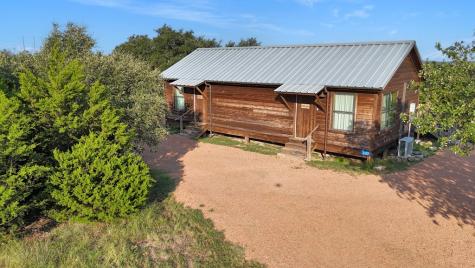 3167 Keese Road Fredericksburg TX 78624