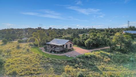 3167 Keese Road Fredericksburg TX 78624