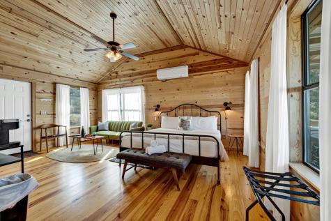 3167 Keese Road Fredericksburg TX 78624