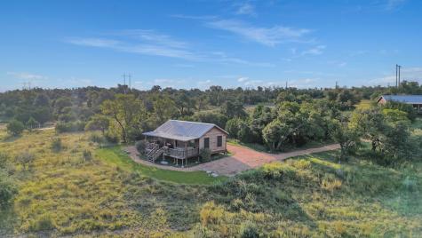 3167 Keese Road Fredericksburg TX 78624