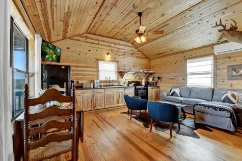3167 Keese Road Fredericksburg TX 78624