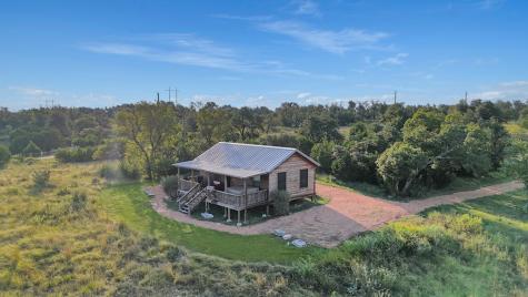 3167 Keese Road Fredericksburg TX 78624