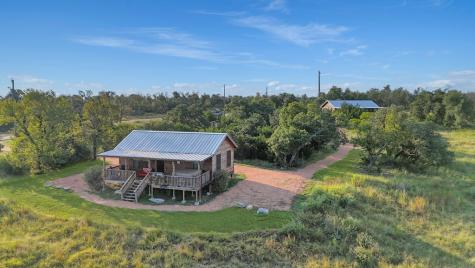 3167 Keese Road Fredericksburg TX 78624