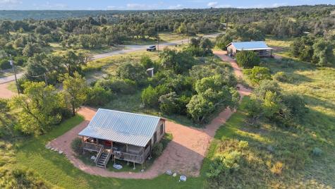 3167 Keese Road Fredericksburg TX 78624