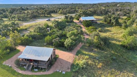 3167 Keese Road Fredericksburg TX 78624