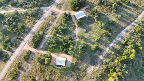 3167 Keese Road Fredericksburg TX 78624
