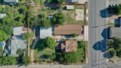 109 11th Street Junction TX 76849
