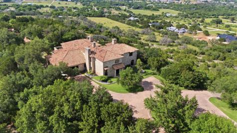 234 And 388 Foxfire Road Fredericksburg TX 78624