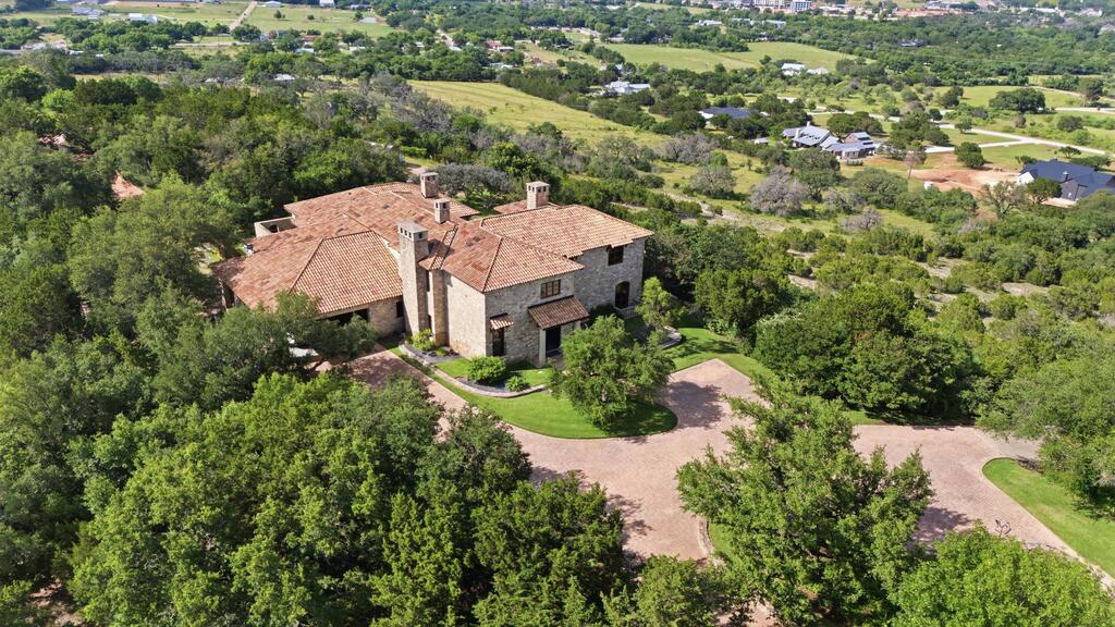 234 And 388 Foxfire Road Fredericksburg TX 78624