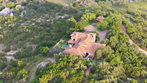 234 And 388 Foxfire Road Fredericksburg TX 78624