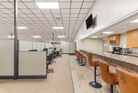 1506 N Us Highway 281 Johnson City TX 78636