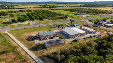 10034, 10046 E Us Highway 290 Fredericksburg TX 78624