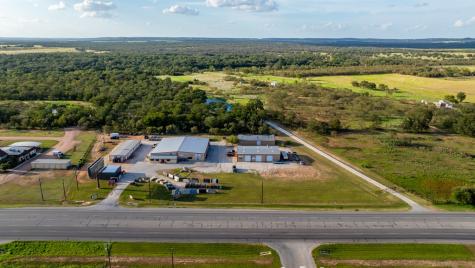 10034, 10046 E Us Highway 290 Fredericksburg TX 78624