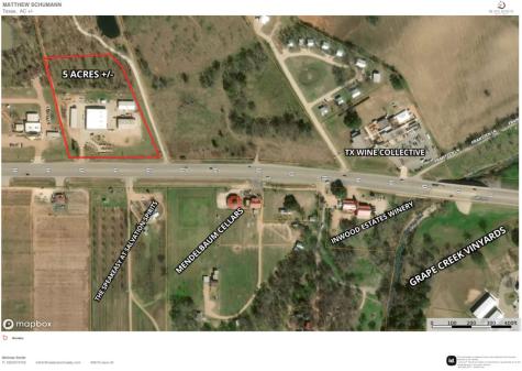 10034, 10046 E Us Highway 290 Fredericksburg TX 78624