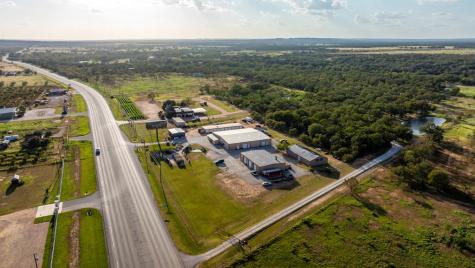 10034, 10046 E Us Highway 290 Fredericksburg TX 78624