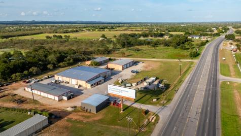 10034, 10046 E Us Highway 290 Fredericksburg TX 78624