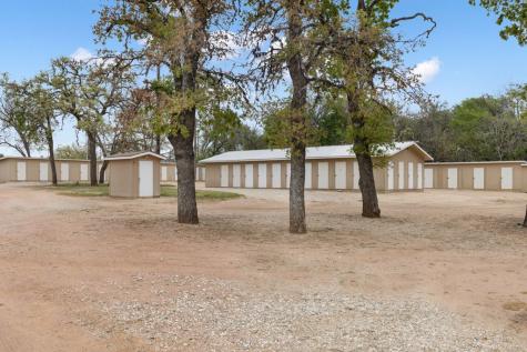 1815 N Llano Street Fredericksburg TX 78624