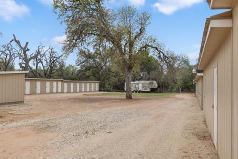 1815 N Llano Street Fredericksburg TX 78624