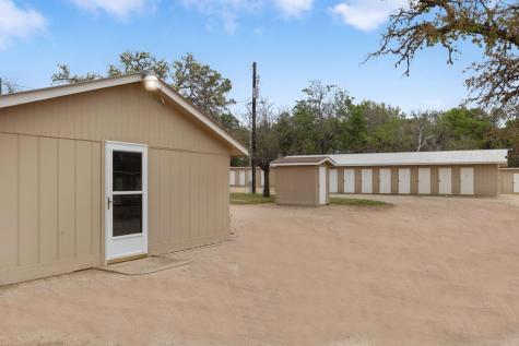 1815 N Llano Street Fredericksburg TX 78624
