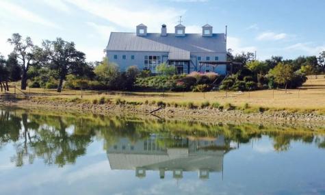 1213 Kott Road Fredericksburg TX 78624